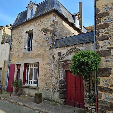 Le Coeur De Fresnay Villa Luaran gambar