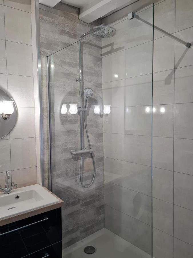 Le Coeur De Fresnay Villa Luaran gambar