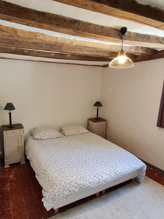 Le Coeur De Fresnay Villa Luaran gambar